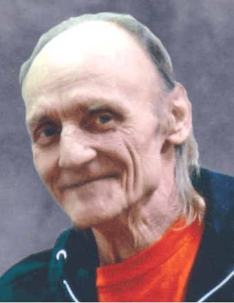 Junior Lee Barker Obituary