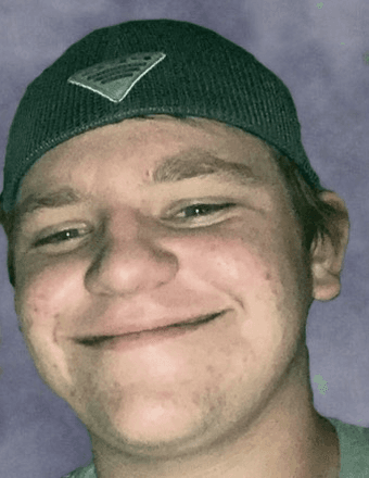Corey Nathaniel King Obituary