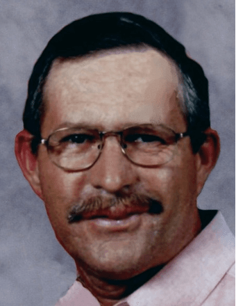 Billy Joe Murphy Obituary