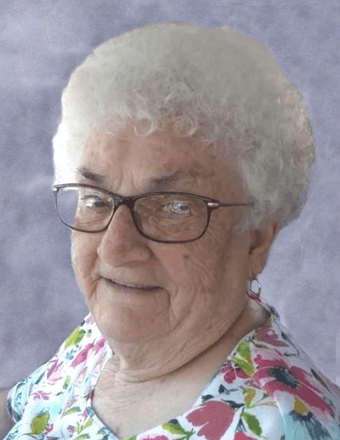 Della (Patrick) Davis Obituary