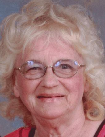 Helen Jean Perkins Obituary