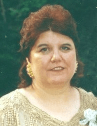 Georgia Vern (Sargent) Perry-Elam Obituary