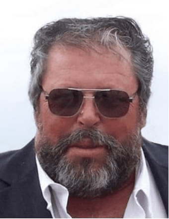 Garry Ray Bishop Obituary