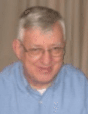 William Clinton Johnson Obituary