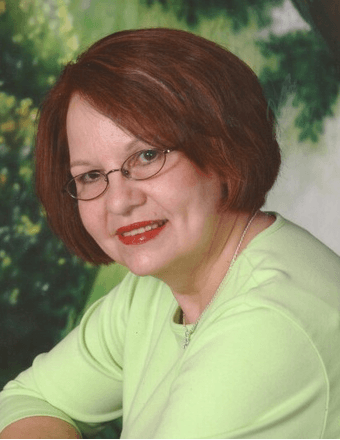 Rose Ella (Stacy) Vest Obituary