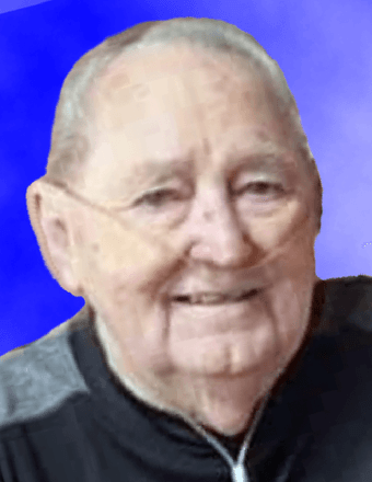 Mitchell Hoskins Obituary