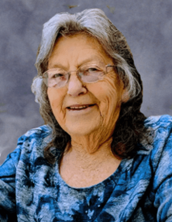 Wanda L. (Robbins) Cantrell Obituary