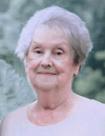Corenna (Howell) Keeton Obituary