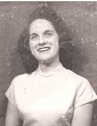 Lena (Benton) Perkins Obituary