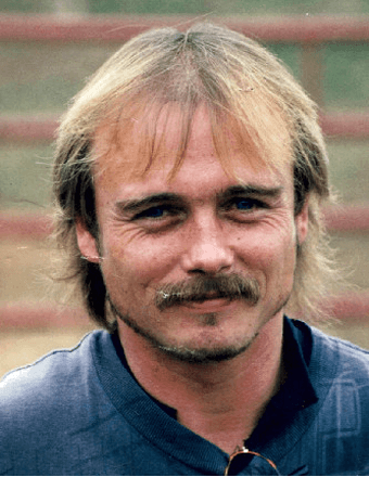 Keith Anderson Holbrook Obituary