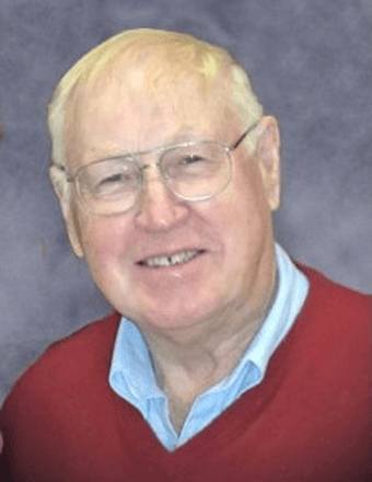 Thomas Alden Oldfield Jr Obituary