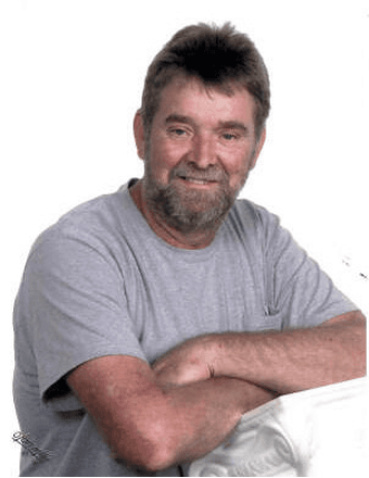 Charles Ray Burchett Obituary