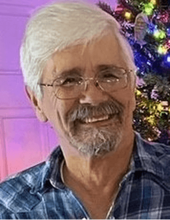 Larry Standiford Smith Obituary