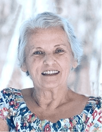 Sherry (Taylor) Hill Obituary