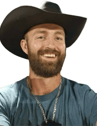 Brad Nathaniel Roberts Obituary