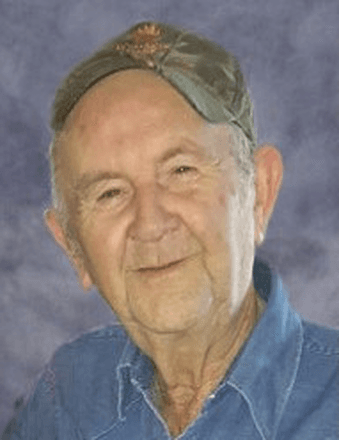 George W. Adkins Obituary