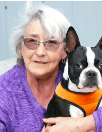 Carolyn Williams Obituary