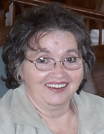 Minnie Christine Mullins Obituary