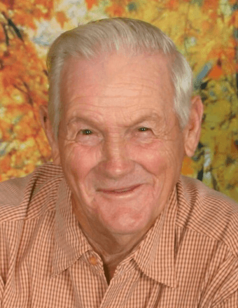 Edward Franklin Gilliam Obituary