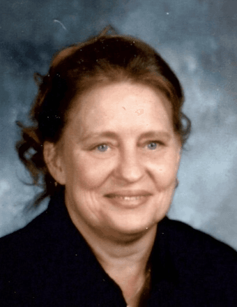 Reable (Hall) Nipper Obituary