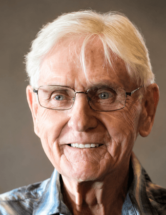 Raymond Ferguson Obituary
