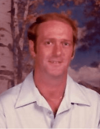 Douglas Stamper Obituary